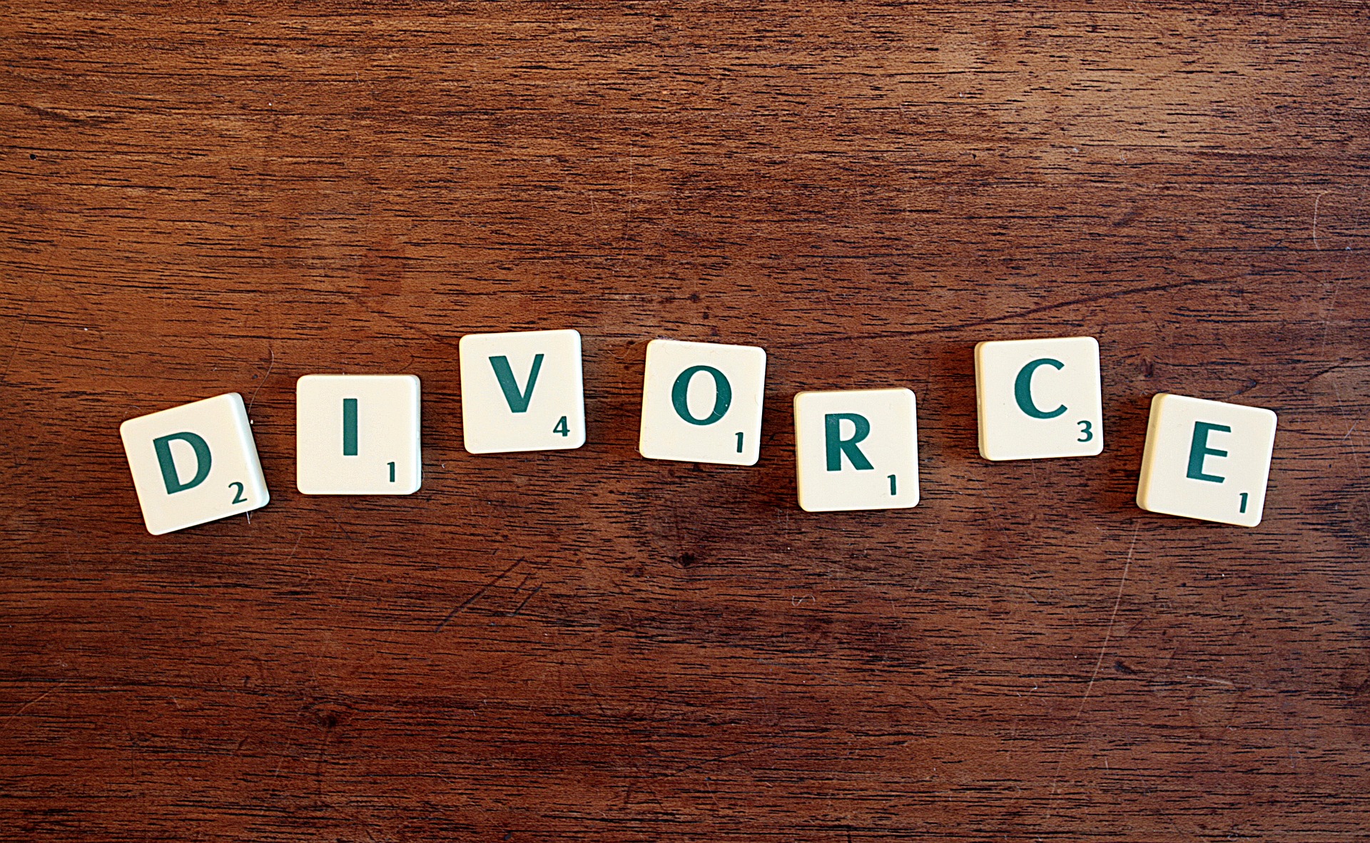 high net worth divorce
