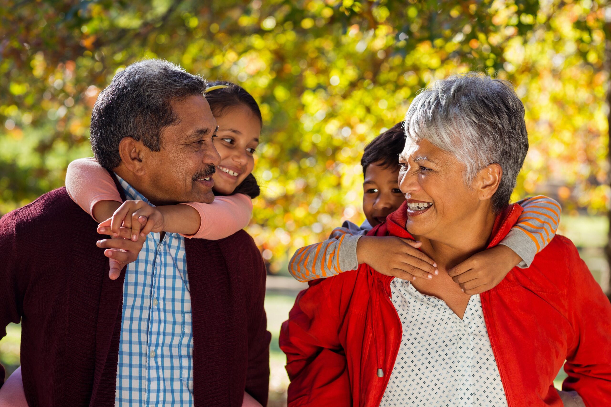 grandparents