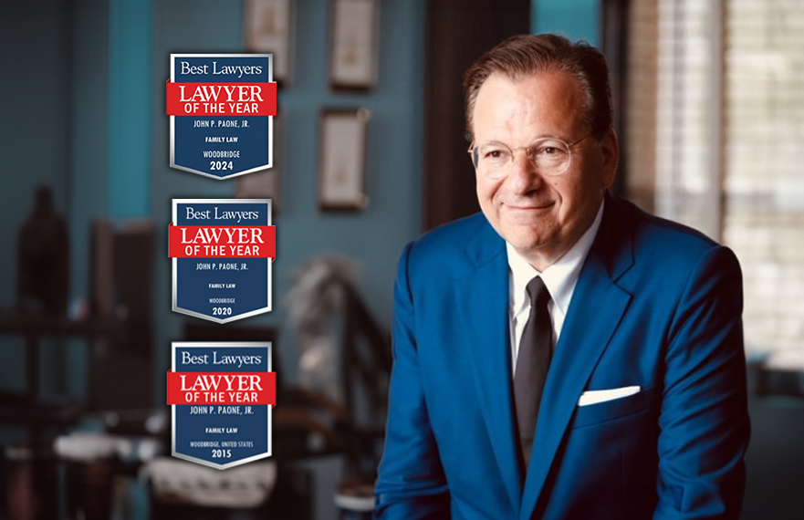 john paone lawyer of year banners