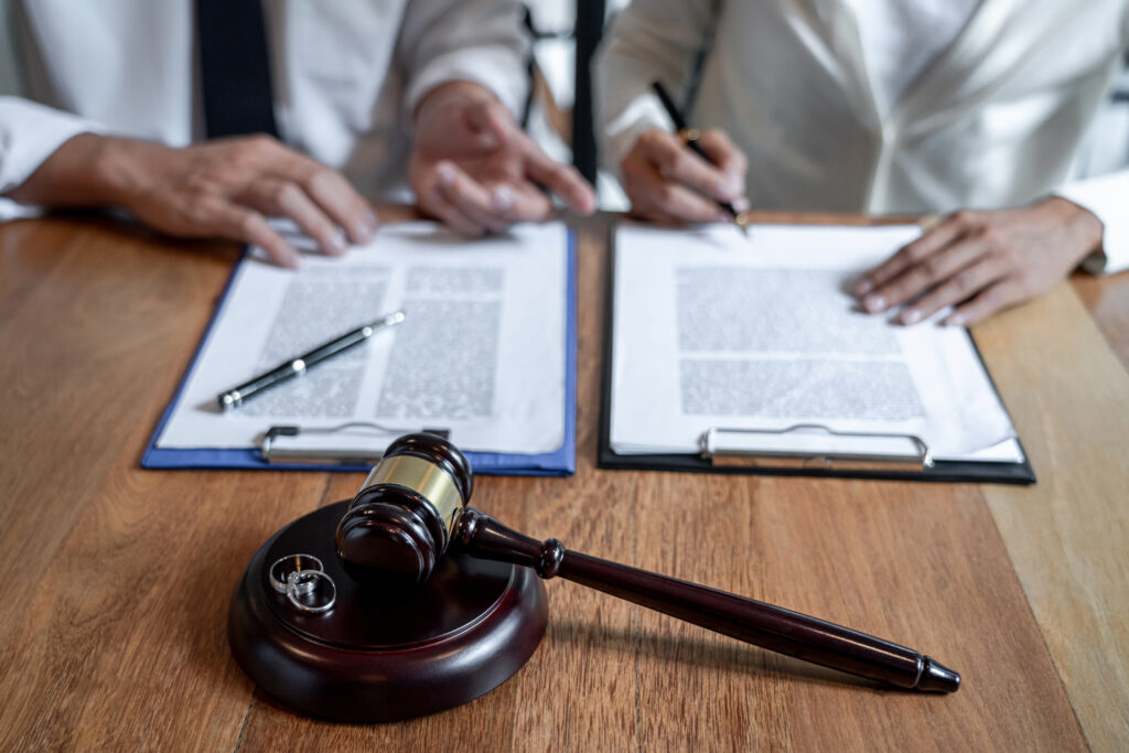 How Long Will My Uncontested Divorce Take In NJ how-long-will-my-uncontested-divorce-take-in-nj